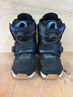 Burton Step On Felix 24cm Womens バートン