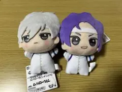 2026年最新】ちびぐるみ 凪 玲王の人気アイテム - メルカリ