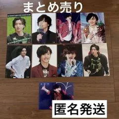 ⭐️なにわ男子 道枝駿佑 みっちー 写真 8枚セット まとめ売り - メルカリ