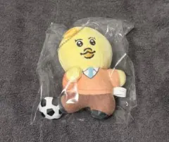 一番くじ　可哀想に！　B賞　きみまろ　ぬいぐるみマスコット