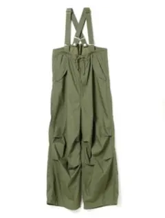 beams boy us army オーバーパンツのサムネイル