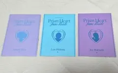 にじさんじ ジュンブラ 特典 カード 榊ネス リゼ ヘルエスタ ジョー・力一