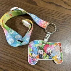 キッザニア キャラクターグッズ