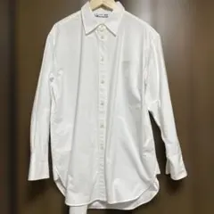 ユニクロJ.W. ANDERSON シャツ