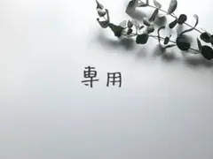 ぷにょん様 リクエスト 2点 まとめ商品