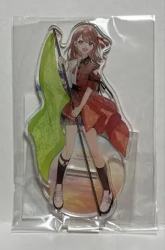 プロセカ 5th Anniversary 感謝祭 アクリルスタンド 花里みのり - メルカリ