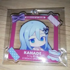 プロセカ　宵崎奏　アクリルキーホルダー