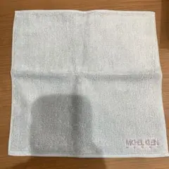 MICHEL KLEIN タオルハンカチ