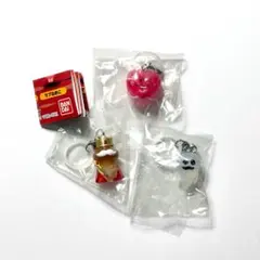 なめこ栽培キット めじるしアクセサリー