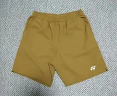 YONEX　ハーフパンツ