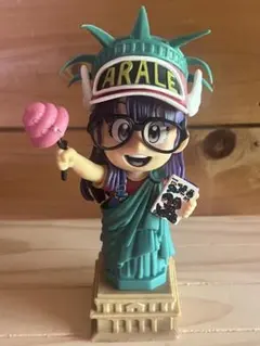 2026年最新】アラレちゃん フィギュアの人気アイテム - メルカリ