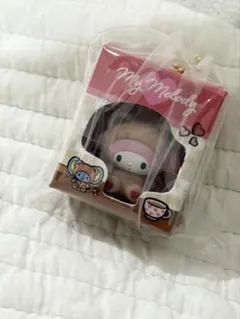 【新品未開封】サンリオ　ミニチュアパッケージコレクション　マイメロ