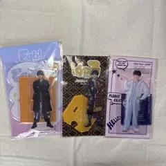 Hey! Say! JUMP 有岡大貴 アクリルスタンド