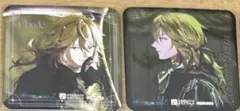 OVER REQUIEMZ オバレク クロード オトメイトガーデン コースター