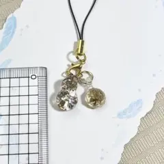 レジンチャーム