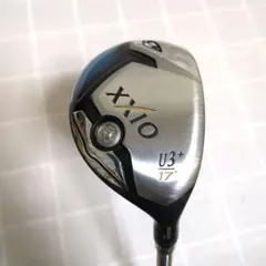 ユーティリティ クラブ