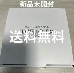 Mrs. GREEN APPLE◆カップ＆ソーサー セット