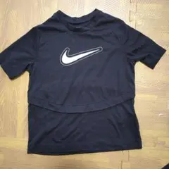 おまけ付き　Nike DRI-FIT 黒 Tシャツ XS