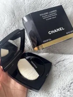 新品 CHANEL レーヴ ドゥ カメリア 限定 国内正規 シャネルカブキブラシ 新品 CHANEL レーヴ ドゥ カメリア 限定 国内正規 シャネルカブキ
