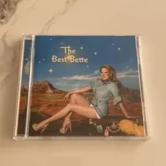 The Best Bette