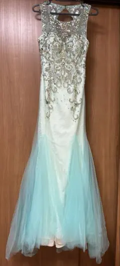 Luxe Style ロングドレス Msize