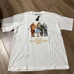 GU × UNDERCOVER グラフィックT XLのサムネイル