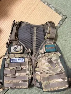 O*e様 「SUBROC HARNESS BAG 」 サブロック ハーネスバッグ - メルカリ