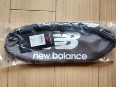 new balance ウエストバッグ JABL9718 CASのサムネイル