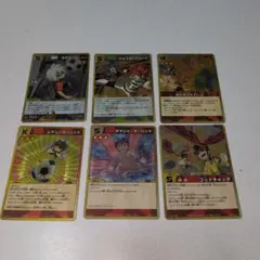 イナズマイレブン No.５のサムネイル
