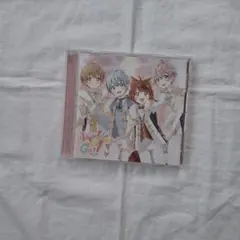 すとぷり アルバム CD Here We GO 通常版