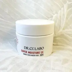 未使用品】Dr.シーラボ 薬用ACGSモイスチャー EX18 クリーム - メルカリ