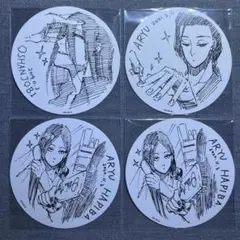 2025年最新】ブルーロック 原画展 コースターの人気アイテム