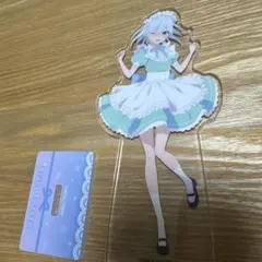 甘神さんちの縁結び特製アクリルスタンド応募券 - メルカリ