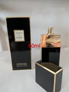 CHANEL COCO EAU DE PARFUM 60mlのサムネイル