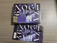 NOGIZAKA46 10th ANNIVERSARY BEST 乃木坂46