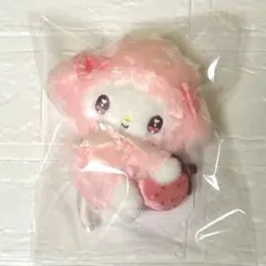 マイスウィートピアノ　どーりーみっくすプチ　マスコット　いちご