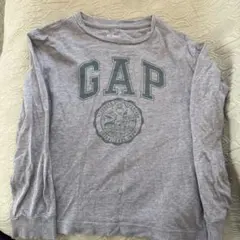 GAP SESAME STREET 長袖カットソー