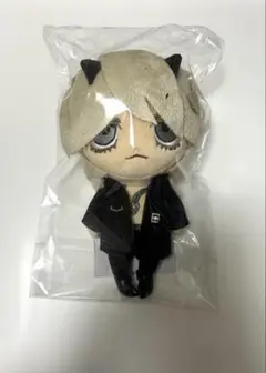 2026年最新】hyde ぬいぐるみ insideの人気アイテム - メルカリ