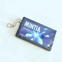 MINTIA シャカシャカ キーチェーン COLD SMASH