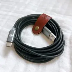 Geekria USB Gamepad Charging Cable 3m