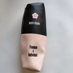 MARY QUANT ポーチ 　ペンケース