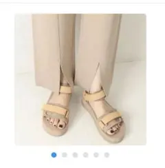 SUICOKE スイコック サンダル　Spick & Span別注のサムネイル
