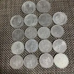 ドイツ 5マルク銀貨☆1968年／未使用／ヨハネス・グーテンベルク／NGC ドイツ 5マルク銀貨☆1968年／未使用／ヨハネス・グーテンベルク