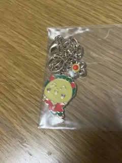 コジコジ　バッグチャーム