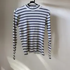 長袖ティシャツ