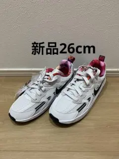 新品Nike jam train 26cm FZ8966-100