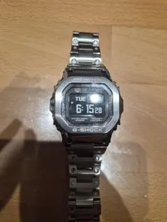 【即決可】G-SHOCK　GMW-BZ5000D-1JF