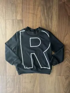 イニシャル トレーナー R