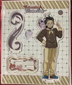 鬼滅の刃　不死川玄弥　バレンタイン&ホワイトデー　ランダムアクリルスタンドＢ②