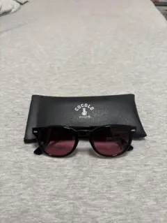ココロブランド サングラス